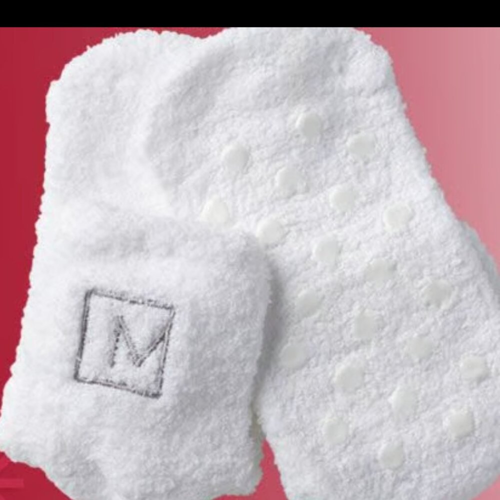 Modere movers socks